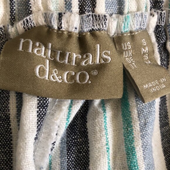 Denim & Co (line blend) pants - Picture 2 of 6